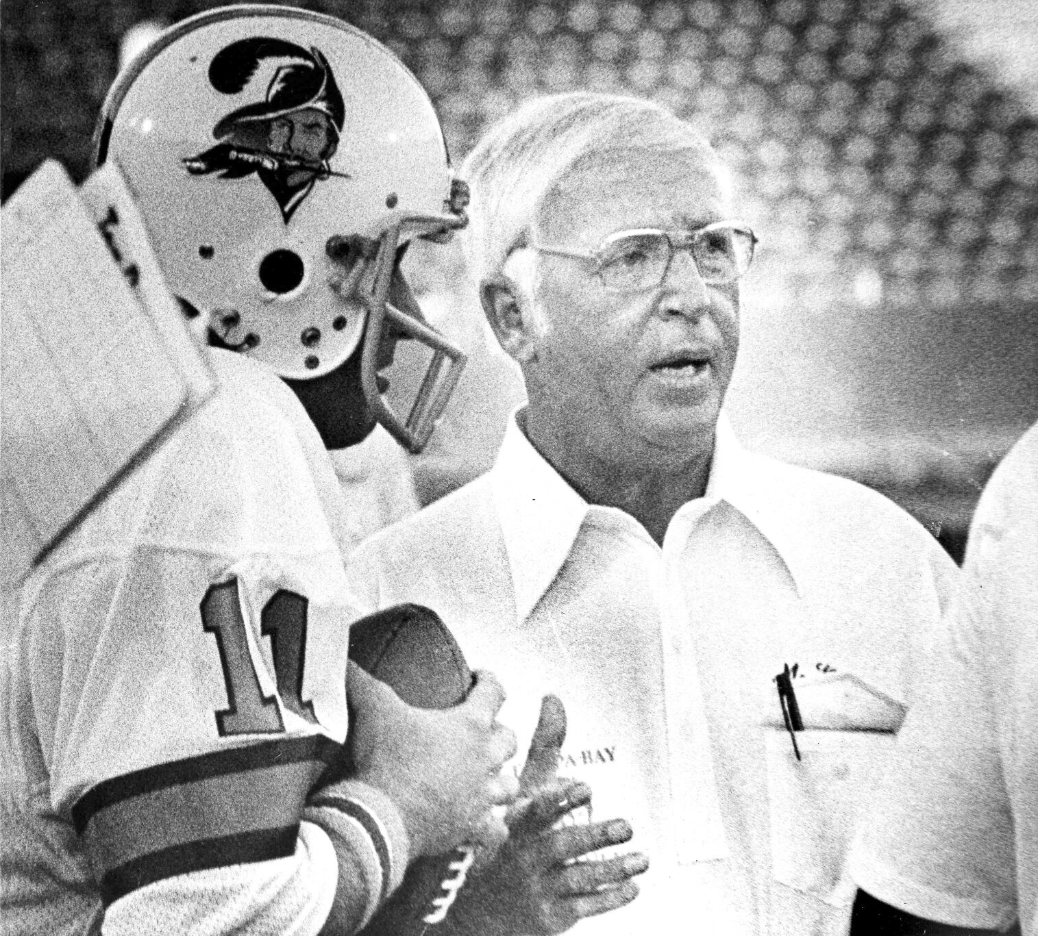 John McKay